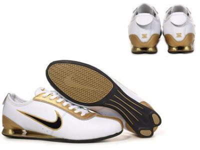 wholesale Nike Shox R3 No. 86